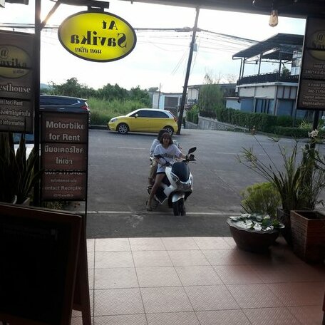 At Savika - Photo3