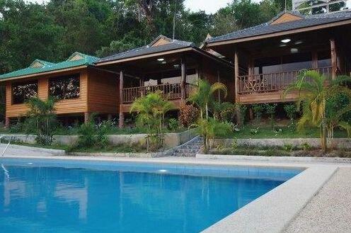 B C Badin Resort