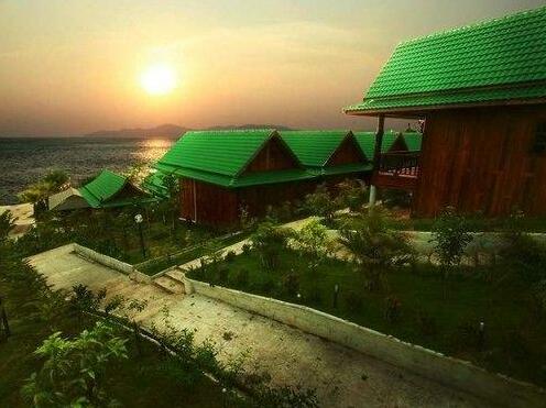 B C Badin Resort - Photo4