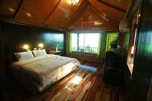 B C Badin Resort - Photo5