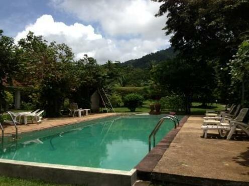 Baanchuengkao Resort Ranong - Photo2