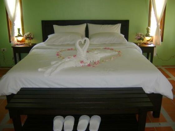 Baanchuengkao Resort Ranong - Photo4