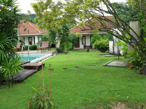 Baanchuengkao Resort Ranong - Photo5