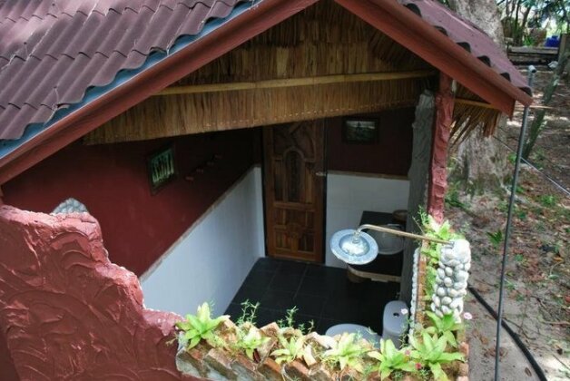 Bamboo Bungalows Ranong - Photo2
