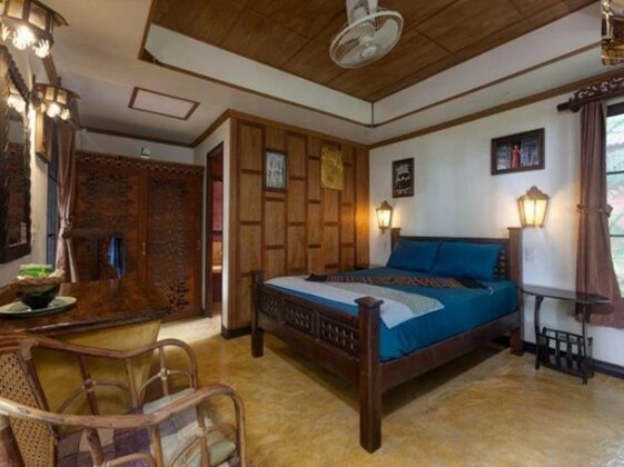 Bamboo Bungalows Ranong - Photo3