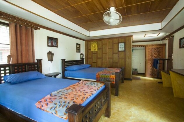 Bamboo Bungalows Ranong - Photo4