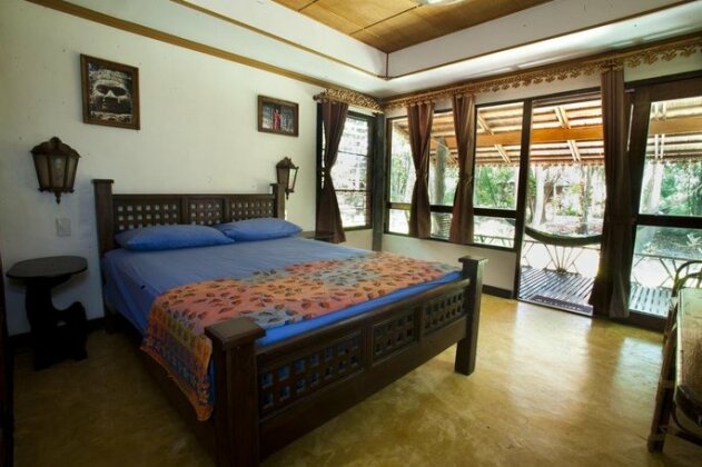 Bamboo Bungalows Ranong - Photo5