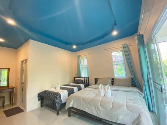 Bann sukjai Ranong - Photo2