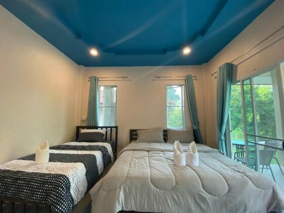 Bann sukjai Ranong - Photo3