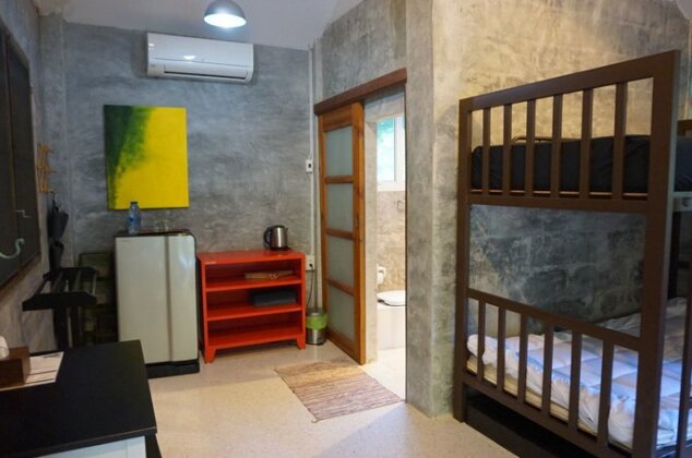 Bannaimong Treehouse - Photo2