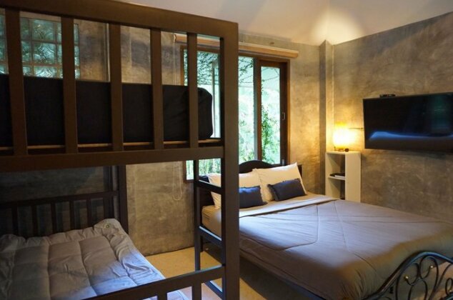 Bannaimong Treehouse - Photo4