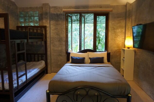Bannaimong Treehouse - Photo5