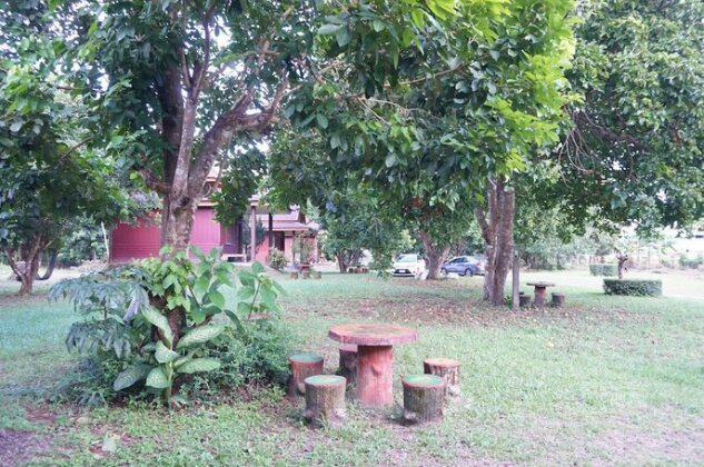 Borrirak Resort Ranong - Photo2
