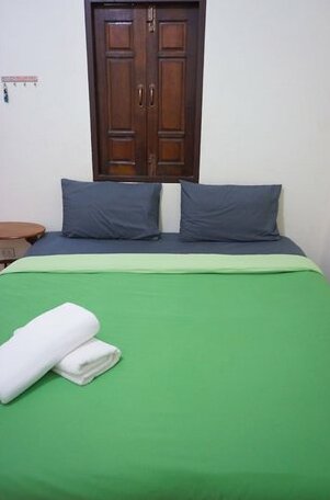 Borrirak Resort Ranong - Photo3