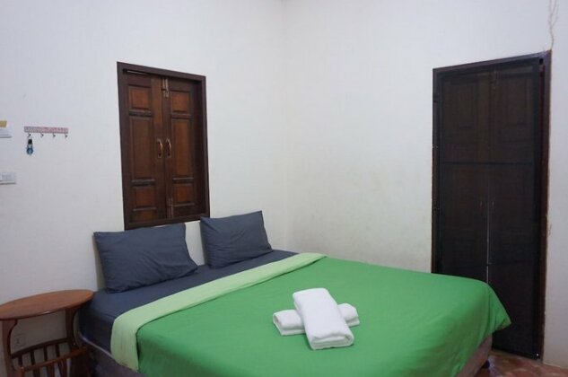 Borrirak Resort Ranong - Photo5