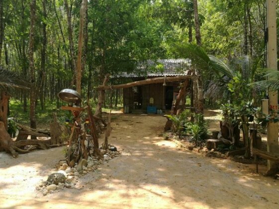 Chaklit's Homestay - Photo2