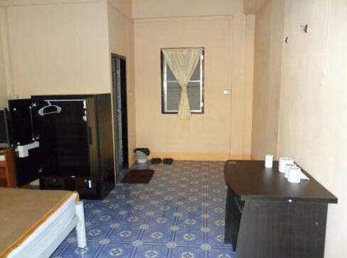 China Guest House - Photo3