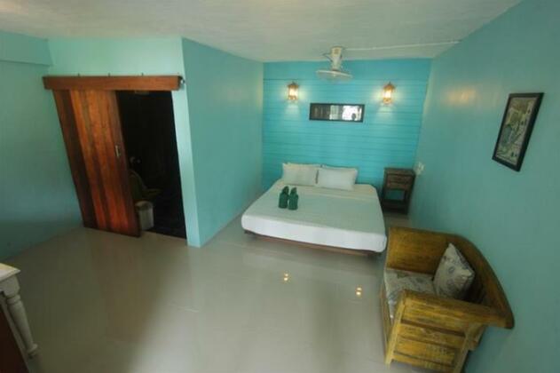 Chomjan Beach Resort - Photo3