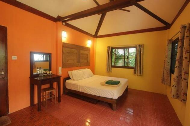 Chomjan Beach Resort - Photo5