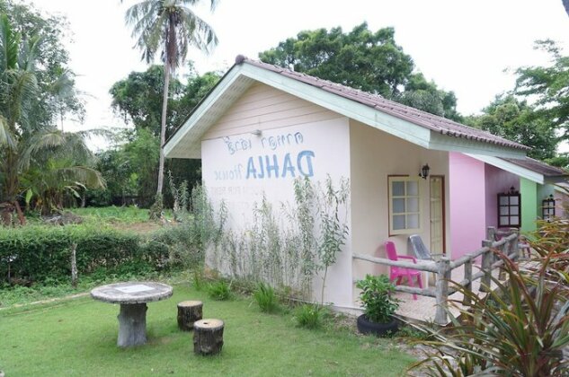 Dahla House Ranong - Photo2