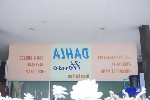 Dahla House Ranong - Photo3