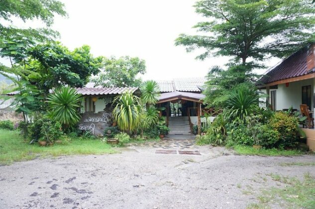Daranee Resort - Photo2