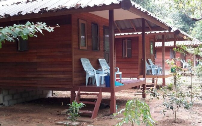 Eco Bungalow - Photo2