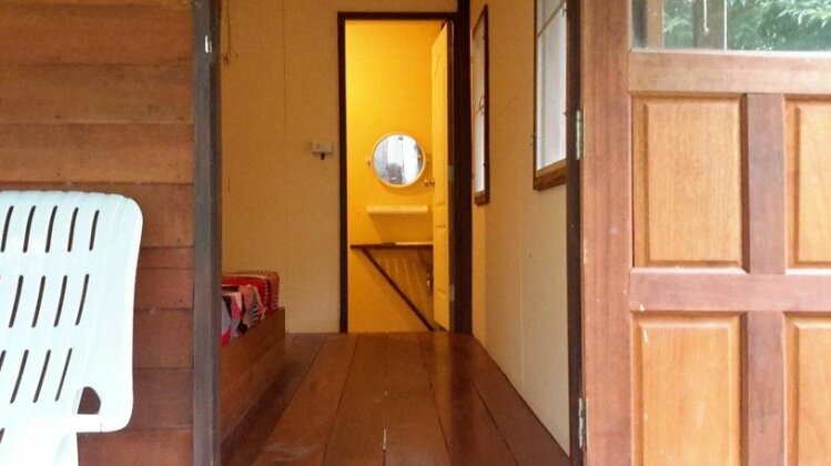 Eco Bungalow - Photo3