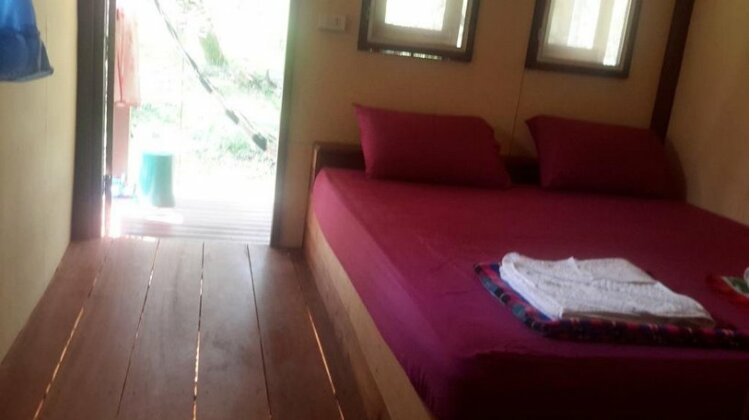 Eco Bungalow - Photo5
