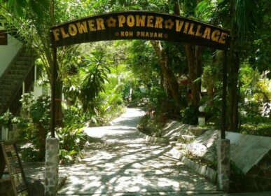 Flower Power Farm Village