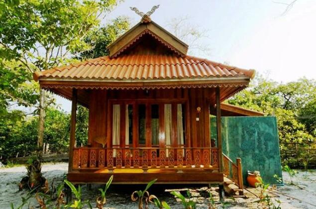 Frog Beach House - Photo2