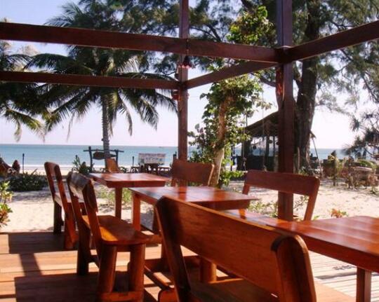 Frog Beach House - Photo3