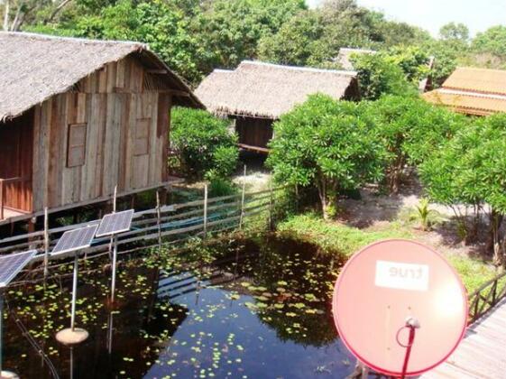 Frog Beach House - Photo4