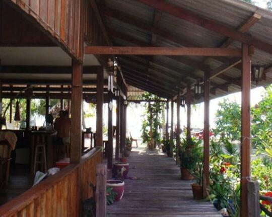 Frog Beach House - Photo5