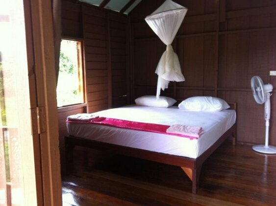 Frog Garden Hut - Photo3