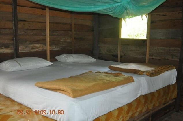 Frog Garden Hut - Photo4