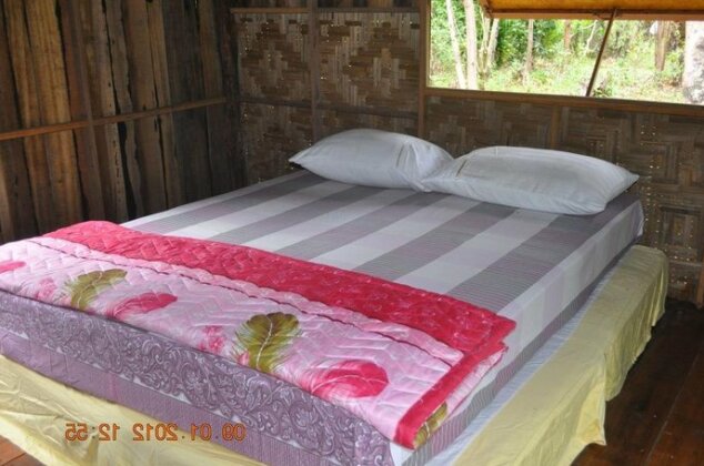 Frog Garden Hut - Photo5