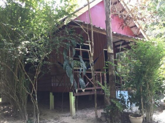 Goldkey Bungalow - Photo2