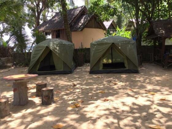 Goldkey Bungalow - Photo3