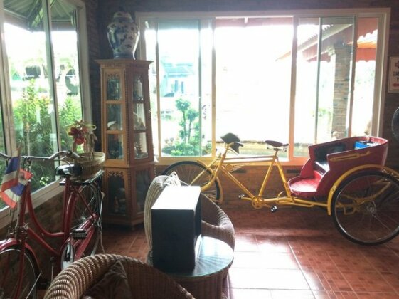 I-In Resort - Photo3