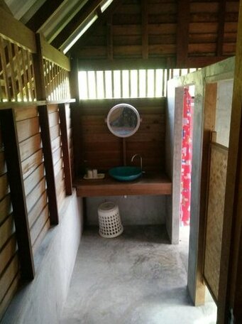 Jansom Bungalow 2 - Photo4