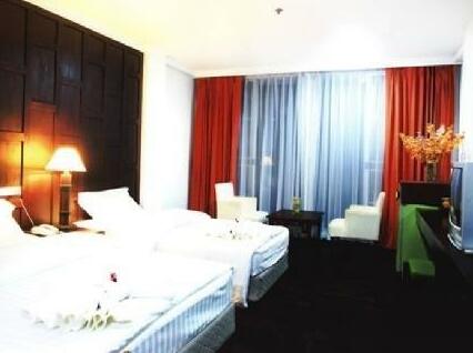 Jansom Hot Spa Resort Ranong - Photo3