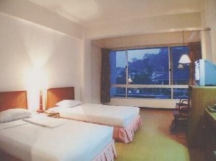 Jansom Hot Spa Resort Ranong - Photo4