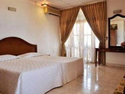 Jansom Hot Spa Resort Ranong - Photo5