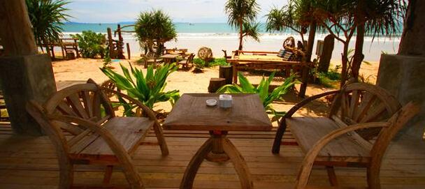 King Paradise Payam Resort - Photo2