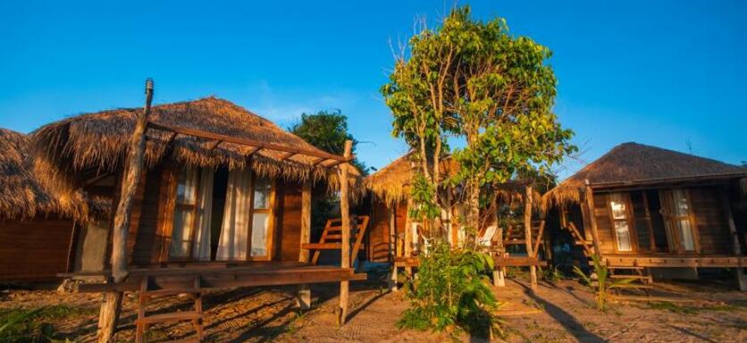 King Paradise Payam Resort - Photo3