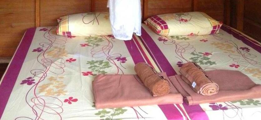 King Paradise Payam Resort - Photo4
