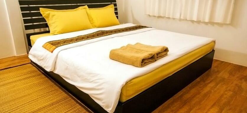 King Paradise Payam Resort - Photo5