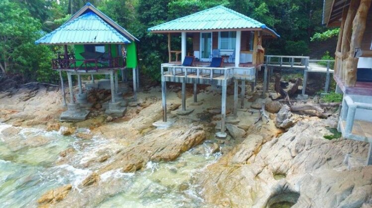 KohChangResort - Photo5
