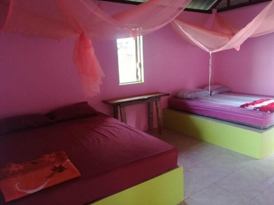 Lae Tawan Bungalow - Photo5